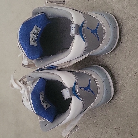 Used Jordan Flight 45 2014 - Picture 4 of 5